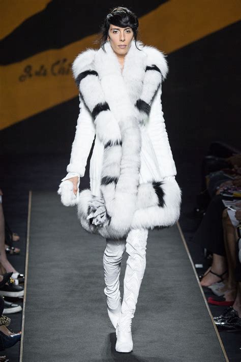 Fendi furs